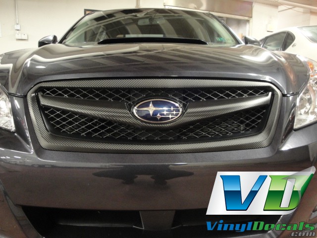 subaru_carbon_fiber_grille