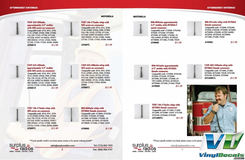 Catalog Design