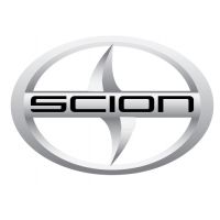 Scion Decals and Stickers