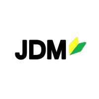 JDM Decals