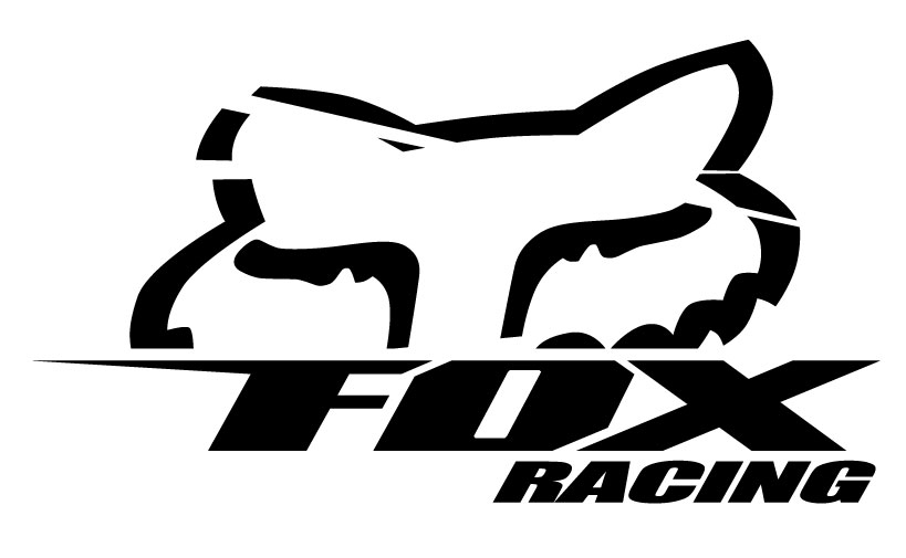 fox racing logo. Fox Racing Logo 2