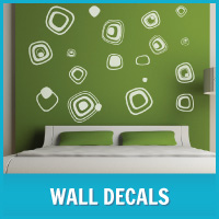 Wall Decals
