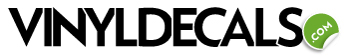 VinylDecals.com Logo