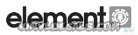 Element Skateboards Logo 2
