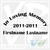 In Loving Memory Car Window Vinyl Decal Sticker