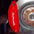 Viper Brake Caliper Decal Set