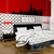 Tokyo Japan Skyline Wall Art Decal
