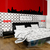 Hong Kong Skyline Wall Art Decal