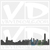 Tokyo Japan Skyline Vinyl Wall Art Decal Sticker