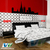 Barcelona Spain Skyline Wall Art Decal