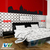 Rome Italy Skyline Wall Art Decal