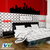 Seattle Washington Skyline Wall Art Decal