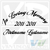 In Loving Memory Car Window Vinyl Decal Sticker