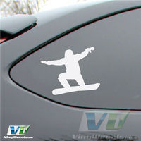 Snowboarder 34
