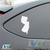 New Jersey State Decal