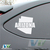 Arizona State Decal 3