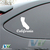 California State Decal 4