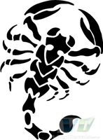 Scorpion