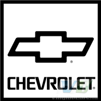 Chevrolet Decal
