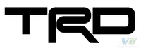 Toyota TRD 2