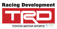 Toyota TRD 3