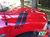 Dodge RAM Truck Challenger Style Hash Mark Hood Stripes