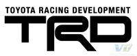 Toyota TRD