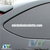 Custom Domain Name Vinyl Decal Stickers