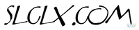 SLCLX.com Decals