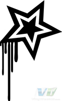 Bleeding Star