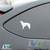 Borzoi Vinyl Decal