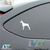 Doberman Pinscher Vinyl Decal