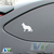 German Shepard Dog Vinyl Decal
