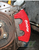 Mopar Style 2 Brake Caliper Decal Set