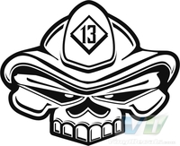 Skull 01