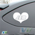 JDM Love Vinyl Decal