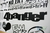 4 Banger Vinyl Decal