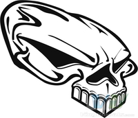 Skull 02