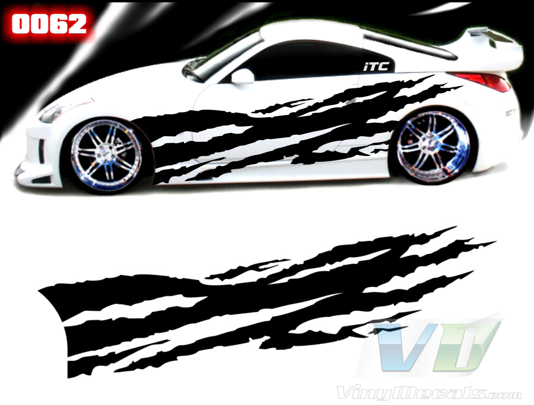 car vinyl clipart - photo #28