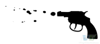 Gun
