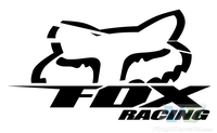 Fox Racing Logo 2