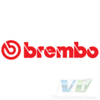 Brembo Brakes Logo
