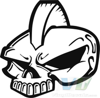 Skull 05