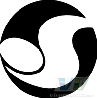 DVS Skate Shoe 3 Decal