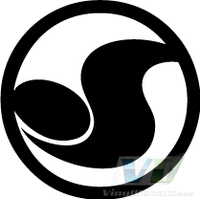 DVS Skate Shoe 4 Decal