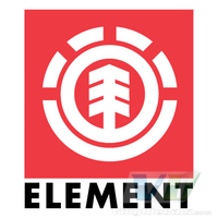 Element Skateboards Logo 4