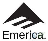 Emerica Skate Shoes Logo 2