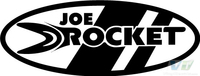 Joe Rocket Logo 2