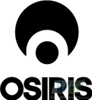 Osiris Skate Shoes Logo 3
