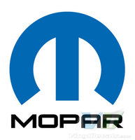 Mopar Decal 2